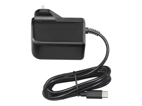 Brother - USB-C strömadapter - AC - EU