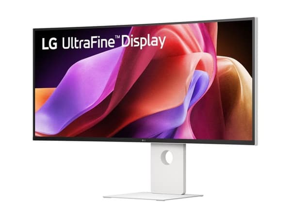 Lg Ultrafine 40wt95uf 39.7" 5120 X 2160pixels Ips Black 21:9 120hz