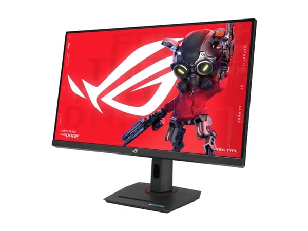 ASUS ROG Strix XG32UCG - LED-skärm - spel - 32" (31.5" visbar) - 3840 x 2160 4K @ 160 Hz - Fast IPS - 400 cd/m² - 1000:1 - DisplayHDR 400 - 0.3 ms ...