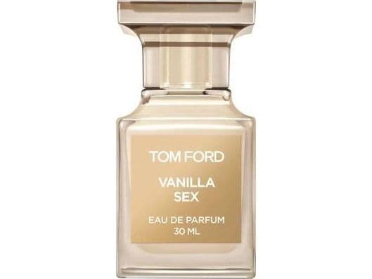 Vanilla Sex EdP (Størrelse: 30 ML)
