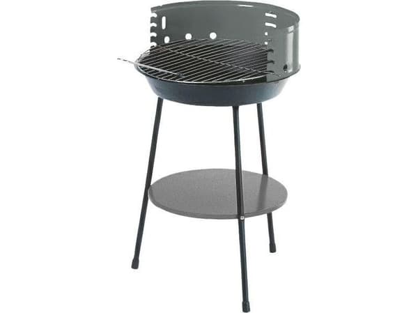 Master Grill & Party MG915 kolgrill 36 x 36 cm