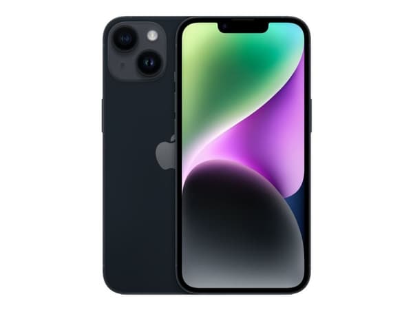 IPHONE 14 6.1" 6GB 128GB BK