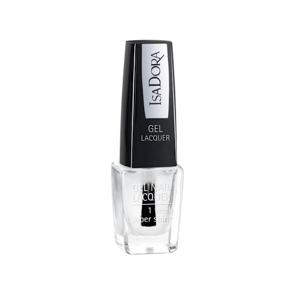 Gel Nail Lacquer 251 Gone Sailing