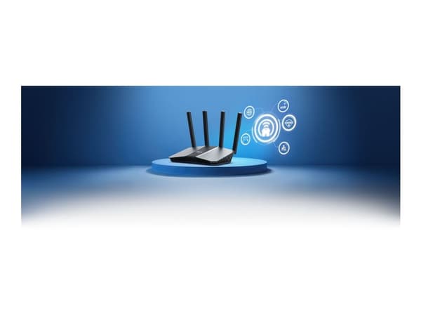 ASUS RT-BE55 router