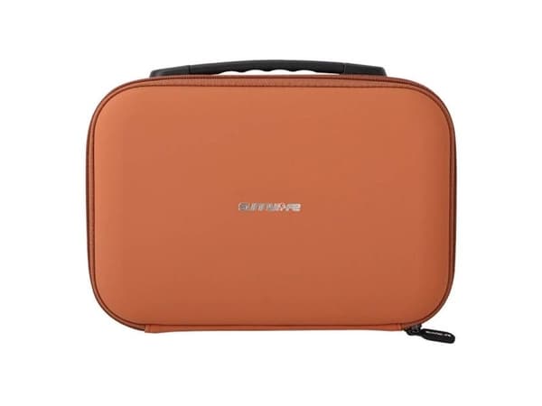 SUNNYLIFE väska Combo till DJI Neo (orange)
