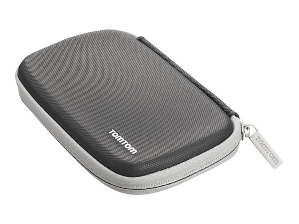 TomTom - Fodral för GPS - för GO 40, 50, 51, 5100, 5200; RIDER 40, 400; Start 40, 50, 52; TRUCKER 500, 5000; VIA 52