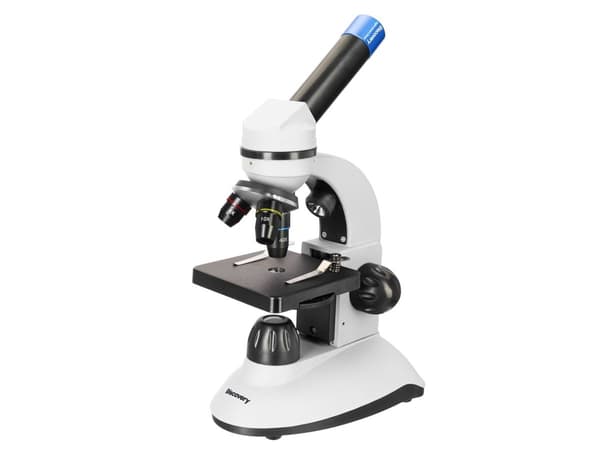 Mikroskopas Microscope Discovery Discovery Nano Polar digitalt mikroskop