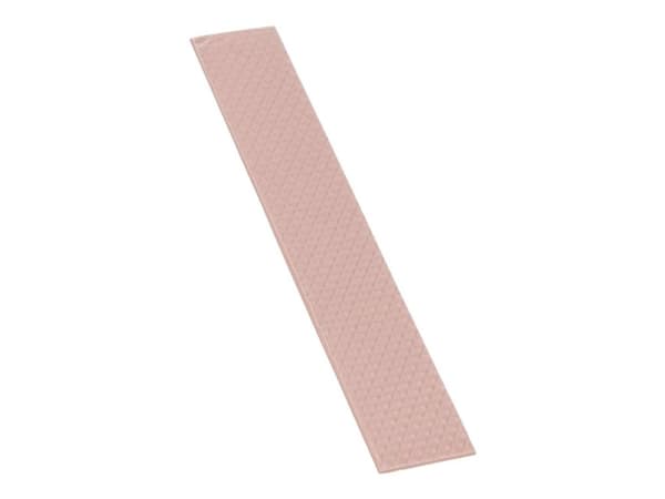 Minus Pad 8 120x20x1 mm Kjølepad