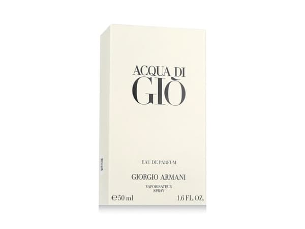 Armani Acqua Di Gio For Men Edp Spray 50ml