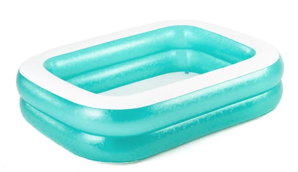 Badebassin Family Pool 200x146x48 cm (778L)