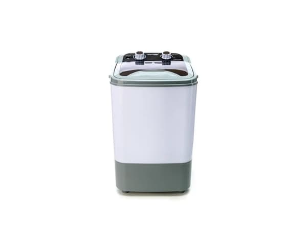 Standart tvättmaskin med centrifug XPB46-1218