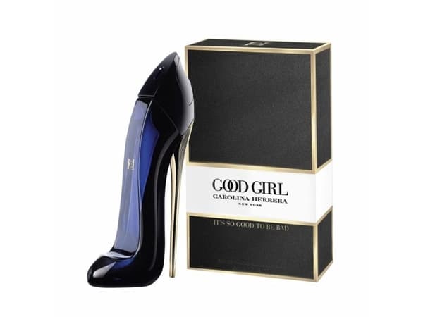 Carolina Herrera Good Girl EDP W 50 ml