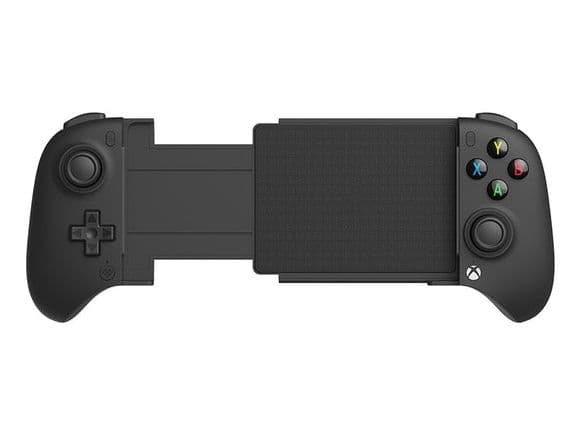8BitDo Ultimate Mobile Gaming Pad (Gen 2) - Black - Controller - Android