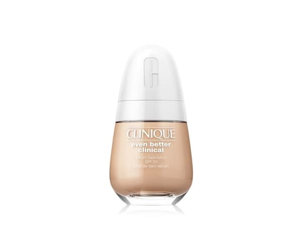CLINIQUE_Even Better Clinical Serum Foundation SPF20 # CN 40 Cream Chamois