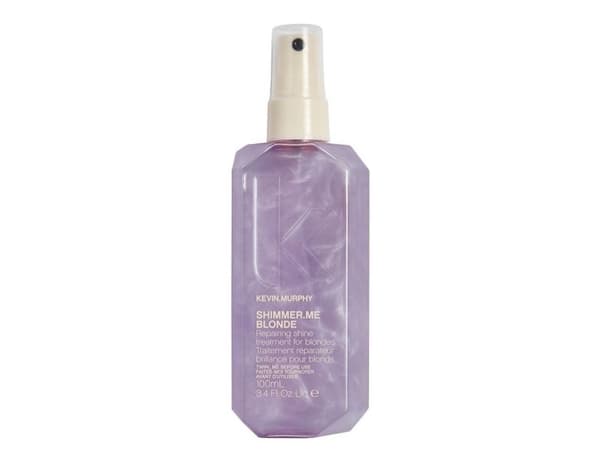 Kevin Murphy Shimmer Me Blonde Repairing Shine Treatment For Blonde Hair 100ml