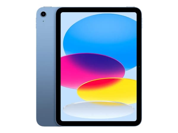 Apple iPad , 27,9 cm (11"), 2360 x 1640 pikseliä, 128 Gt, iPadOS 18, 477 g, sininen