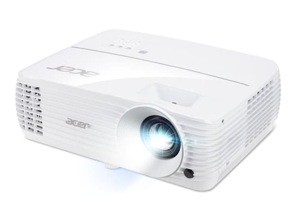 Acer H6830BD - DLP-projektor - UHP - 3D - 3800 lumen - 3840 x 2160 - 16:9 - 4K