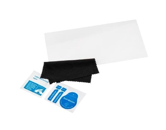 NACON Tempered Glass Screen Protector Switch 2, Skärmskydd, Nintendo Switch 2, Transparent, Härdat glas, Reflekterande, Reptålig, Nintendo