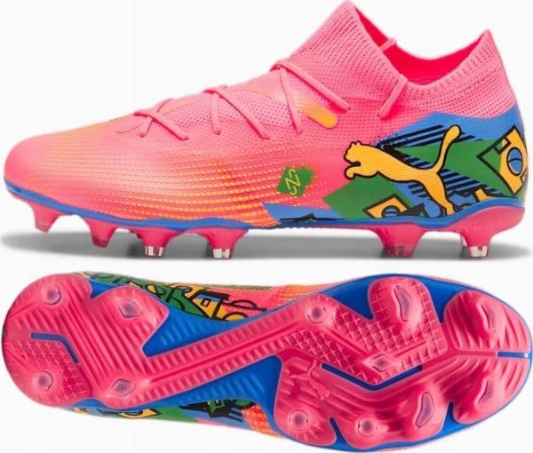 Puma Future 7 Match NJR FG/AG 107840-01