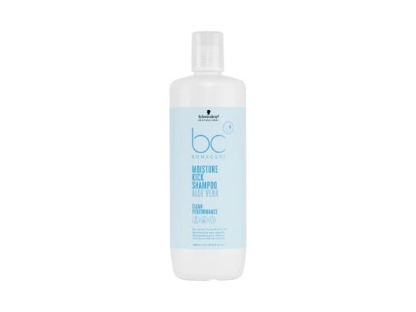 Schwarzkopf Bc Bonacure Moisture Kick Shampoo 1000ml