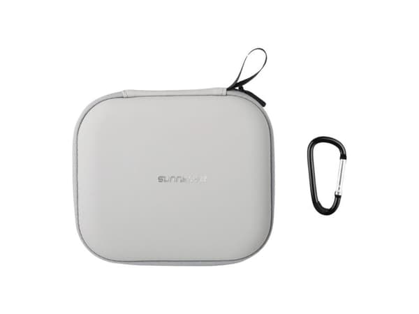 Torba na aparat Sunnylife Standard Combo do Osmo Nano (szara)