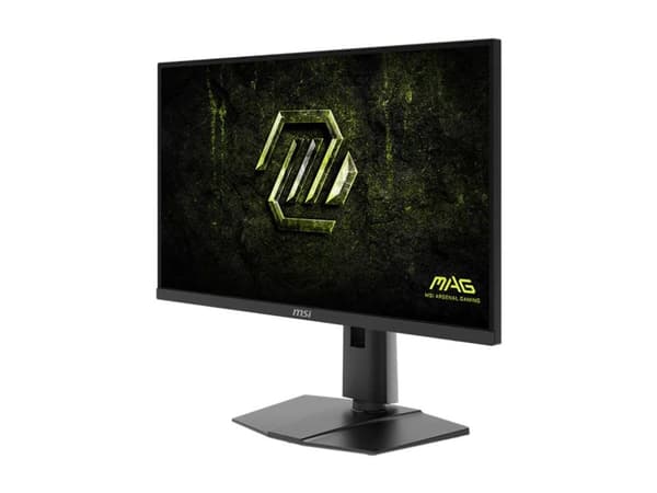 MSI MAG 274QPF X32 gaming-skjerm 27" QHD 320 Hz Rapid IPS