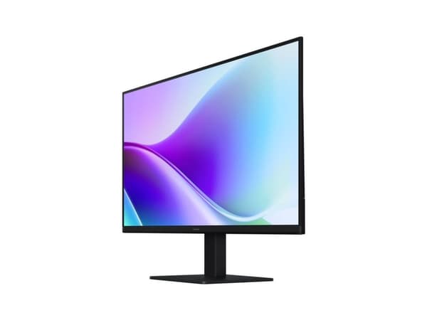 Samsung Essential S3 S27F320GAU - S32GF Series - LED-skärm - 27" - 1920 x 1080 Full HD (1080p) @ 120 Hz - IPS - 250 cd/m² - 1000:1 - 5 ms - 2xHDMI ...