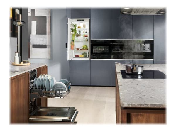 Electrolux 900 SENSE EEC67310L - Diskmaskin - inbyggd - Fördjupning - bredd: 60 cm - djup: 55 cm - höjd: 82 cm