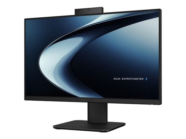 ASUS ExpertCenter P400 AiO P440VAESK-BPC283X, 60,5 cm (23.8"), Full HD, Intel Core 7, 16 GB, 512 GB, Windows 11 Pro