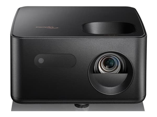 Optoma Photon Life PK31 - DLP-projektor - 3D - 4K