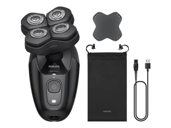 Philips Epilator 5000 Series HS5980 Pro
