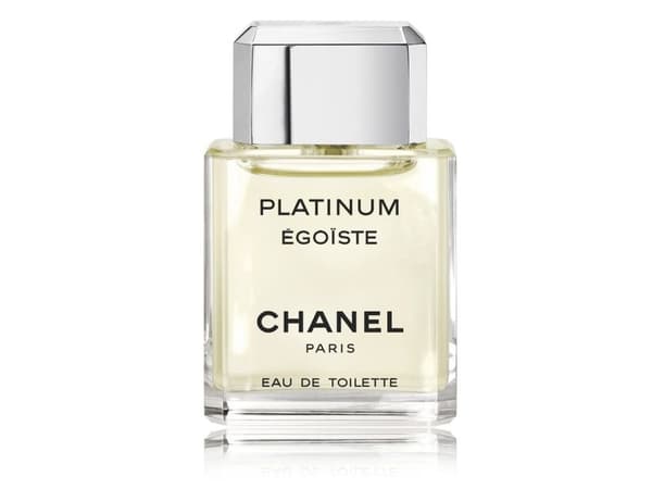 Chanel Egoiste Platinum Pour Homme Eau De Toilette 100 ml (man)