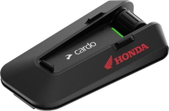 Cardo Packtalk EDGE Honda Högtalartelefon