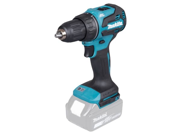 Makita DDF490Z Borr-/skruvdragare LXT 18V solo