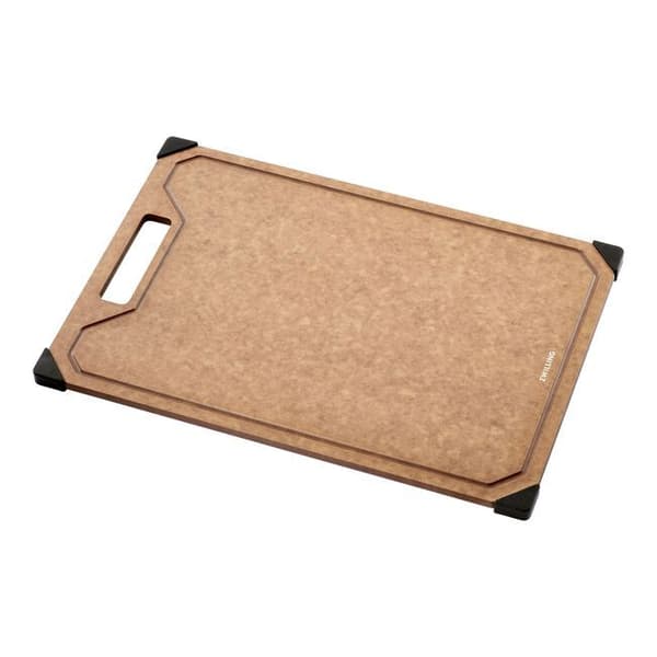 ZWILLING unspecific Skærebræt 37 cm x 25 cm, Fibertræ