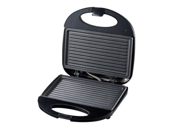 Esperanza TORTILLA - Grilli / voileipäkone - 1 kW