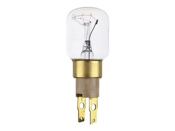 Wpro TCLICK LRT139 - Glödlampa - form: tubulär - E14 - 15 W - klass E