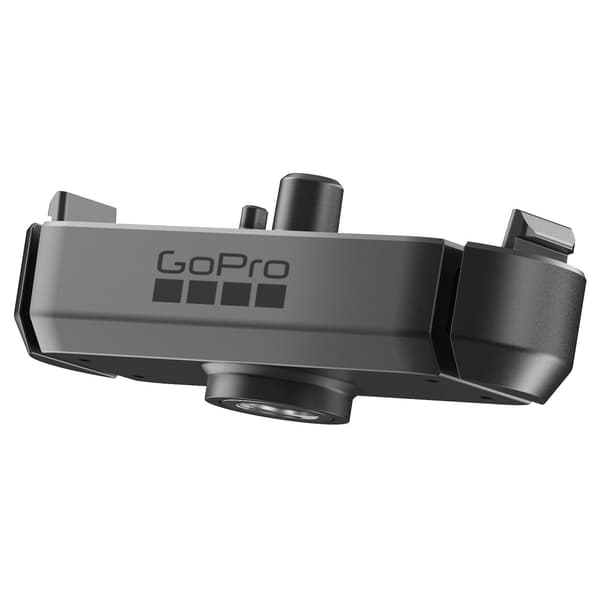GoPro AEMAG-003, Kamerafäste, 16 g, Svart