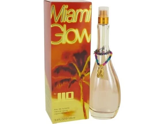 Jennifer Lopez Miami Glow by Jlo EDT 100 ml