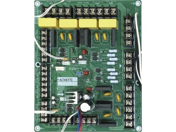 Panasonic CZ-NS4P – Skriv ut för extra funktioner, för luft/vatten-värmepump, generation H &amp; J