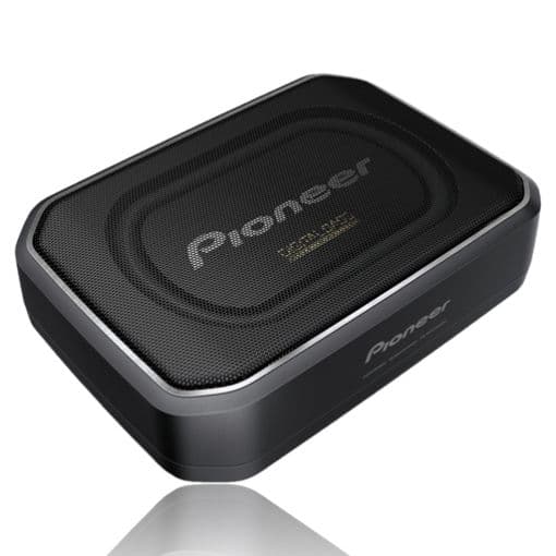 Pioneer TS-WX140DA aktiv subwoofer