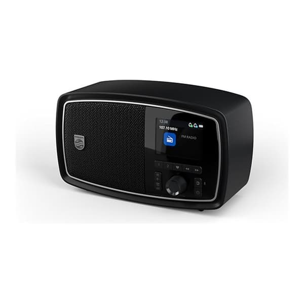 Philips Retro The Janet (TAV2000FB) - Personlig radio - 5 watt