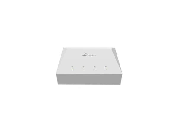 TP-Link XZ000-G7, Optisk nätverksterminal (ONT), Vit, IEEE 802.1Q, IEEE 802.1p, IEEE 802.3u, G.984.1, G.984.3, G.984.4, 10,100,1000 Mbit/s, 1244 Mb...