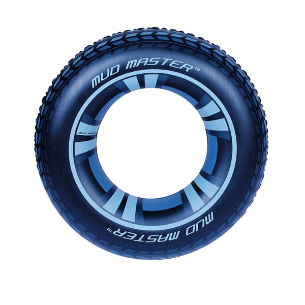 BESTWAY BADRING MUD MASTER Ø 91 CM