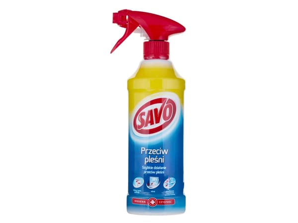 Unilev Savo Spray Plethoraa vastaan 500ml