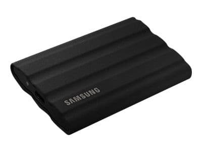 Samsung MU-PE1T0S, 1 TB, USB Type-C, 3.2 Gen 2 (3.1 Gen 2), 1050 MB/s, Salasanasuojaus, Musta