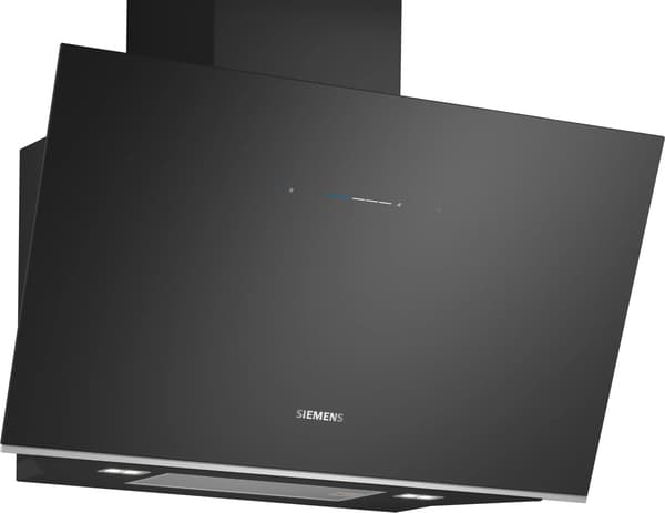 Siemens iQ700 LC91KLT60 Väggmonterad huva