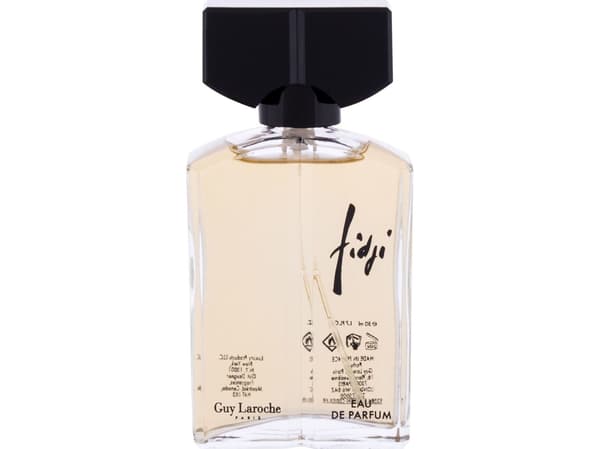 Guy Laroche Fidji Eau De Parfum 50 ml (woman)