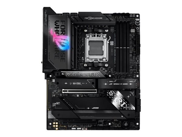 Płyta główna Asus ROG STRIX X870E-E GAMING WIFI