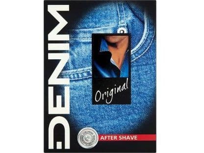 Denim Original After Shave